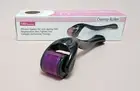 Anti-Aging DSR25 Derma MTS Stainless Steel 540 Micro Fine Needles Roller 0.25mm