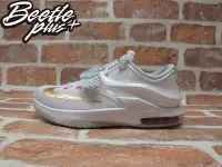 在飛比找Yahoo!奇摩拍賣優惠-BEETLE NIKE KD VII 7 AUNT PEAR