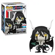 Bleach Ulquiorra Shifar NYCC Limited Edition Funko POP! Vinyl