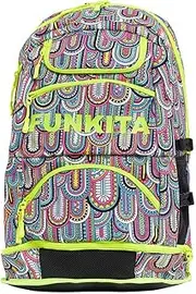 [Funkita] Elite Squad 36 Litre Swimming Backpack for Children