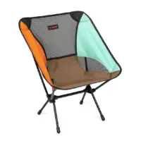 在飛比找momo購物網優惠-【Helinox】Chair One 椅Mint Multi