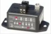 Ditek 3LVLP, Low Voltage Surge Protector/Suppressor, 6 Wire, 27 Volt