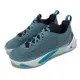 Nike 籃球鞋 Jordan Luka 1 Next Nature PF 湖水藍 男鞋 東77 Rivers DR9829-400