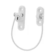 Window Latch Child Toddler Sliding Door Restrictor