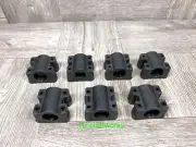 CTC A8 i3 Complete Slide Block Set with Linear Rod Guides Installed - US Seller