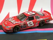 Dale Earnhardt Jr #8 Budweiser / Father's Day 2004 1:24 Elite