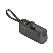 Emergency USB-C Power Bank - Black