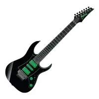 在飛比找樂天市場購物網優惠-Ibanez UV70P-BK Steve Vai 7弦 七