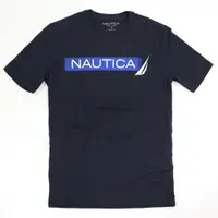 在飛比找樂天市場購物網優惠-美國百分百【全新真品】Nautica T恤 帆船牌 T-SH