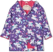 [Hatley] Girls' Printer Raincoat
