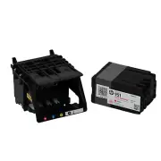 HP 950 951, Printhead OfficeJet Pro 8100 8600 Plus 8610 8620 8630 New OEM Sealed