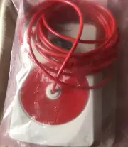 Rauland Responder 5 Pull Cord Station 354001 - New