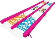 WOW Watersports Double Lane Slide