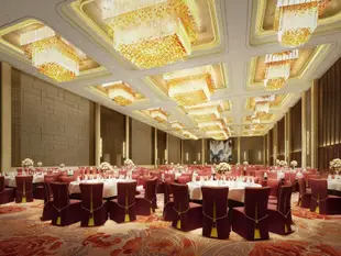 義烏香格里拉大酒店Shangri-la Hotel Yiwu