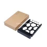 3.5" / 2.5" Replacement for Synology Hard Disk Tray Caddy (Type D6)