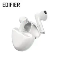 在飛比找樂天市場購物網優惠-EDIFIER X6 真無線藍牙耳機 白原價1490(省39