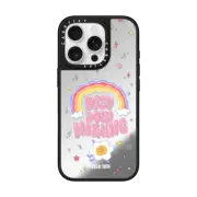 iPhone 16 Pro Mirror Case MagSafe Compatible Busy Doin Nothing