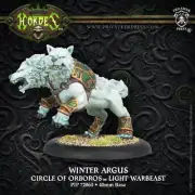 Winter Argus (OOP)