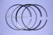 RIKEN 12100 STD CHROME RING SET M-92.00-0.00-2.5-2-4 DAIHATSU DL DSL