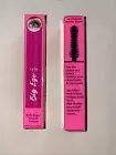 Tarte Travel-Size Big Ego Vegan Mascara - On-the-Go Volume! SET OF 2