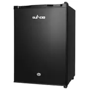 Glacio 80L Portable Camping Bar Fridge Freezer 12V/24V/240V
