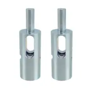 Wire Twisting Tool for Chain Link Fence Easy Twist Fence Ties Tool for Chain