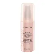 [SEPHORA-COLLECTION] Glow Makeup Setting Spray