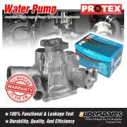1 Pc Protex Blue Water Pump for Saab 9000 2.3L DOHC B234 1991-1998