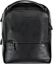 Piquadro Backpack Ca3465s78 Handbag Black Man