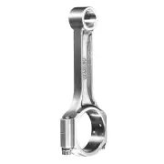 Manley 03-06 Evo 8/9/ GST GSX (7 bolt 4G63) Turbo Tuff Pro Series I Beam Rod Set