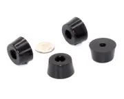 25mm Rubber Feet for Marshall Amplifier Cabinets Guitar Amps Loudspeakers