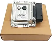 39131-2B130 391312B130 Original Car Engine Computer Board ECU ME17.9.11.1 Compatible for Hyundai