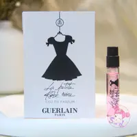 在飛比找蝦皮購物優惠-Guerlain 嬌蘭 小黑裙 Petite Robe No