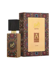 LATTAFA Unisex 2.04oz Ajwad EDP Spray NoSize NoColor