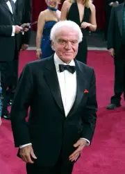 Jack Valenti at 75th Academy Awards Kodak Theater March 23 in Hol- 2003 Photo 3