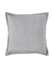 Orchids Lux Home Lucy Coverlet Euro Sham