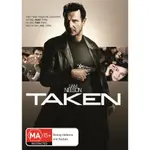 Taken