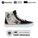 范斯 運動鞋 VANS SK8-HI X THE NIGHTMARE BEFORE CHRISTMAS SALLY OR