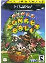 Super Monkey Ball