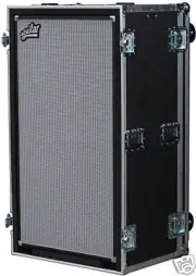 ATA Safe Case for Aguilar GS 412 GS412 3/8" Ply