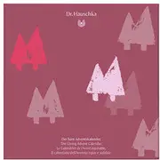 [Dr Hauschka] Dr. Hauschka The Giving Advent Calendar