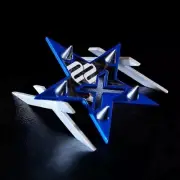 Catch22 Snowboarding Star Stomp Pad