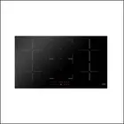 Euro Appliances E900IDB2 90cm Induction Cooktop