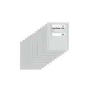 Creative Mark Cotton Canvas Panels - [12 Pack - 3x5"]