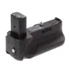 Vertical Power Battery Grip IR Remote For SONY Alpha A6500 ILCE-6500 Camera NEW