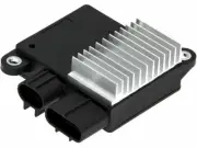 For 2016-2017 Lexus RC200t Engine Cooling Fan Module Gates 81439HG (for: Lexus)