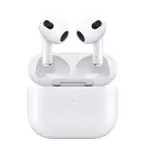 全新公司貨 未拆封APPLE AIRPODS 三代 藍牙蘋果耳機 無線耳機 IPHONE耳機 AIRPODS3