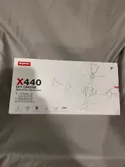 SYMA X440 RC Drones with Detachable Arms, Remote Control Quadcopter