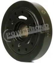 Big Block Chev 396-427 7" LW Bonded Harmonic Balancer Internal Bal PB1019-ST