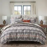 Corrales Duvet Cover Set - Levtex Home